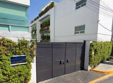 Casa de 3 habitaciones, Coyoacán · Casa en Venta Coyoacan Barrio del Niño Jesus