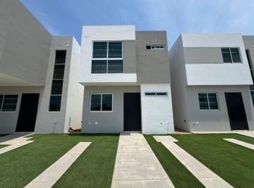 Casa · 85m² · 3 Recámaras · 1 Estacionamiento · Camila Hills - Modelo Aurora
