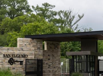 Terreno / Lote , Allende · Terreno en Venta - San Eugenio Residencial Campestre, en Allende