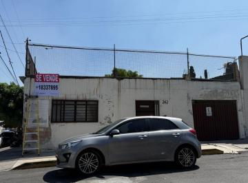 Terreno / Lote , Venustiano Carranza · Terreno en Esquina Pensador Mexicano
