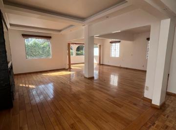 Casa · 329m² · 3 Recámaras · 2 Estacionamientos · Casa - Lomas de Chapultepec