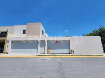 Casa · 300m² · 3 Recámaras · 2 Estacionamientos · Casa en Renta | Palmas Diamante | San Nicolas de Los Garza, Nl