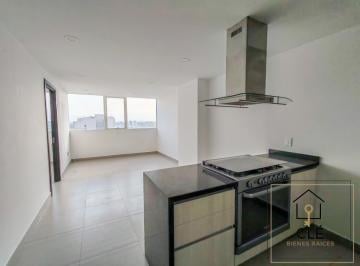 Departamento · 65m² · 2 Recámaras · 1 Estacionamiento · Capitolio Tlalpan, Col. Portales. 65 m², 2 Recámaras, Ubicadisimo