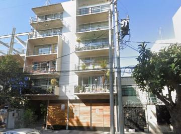 Departamento de 2 habitaciones, Benito Juárez · Departamento en Venta Benito Juarez Narvarte