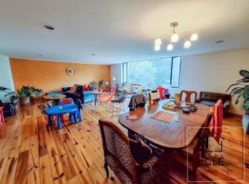 Departamento · 211m² · 3 Recámaras · 1 Estacionamiento · Plaza Rio de Janeiro, Roma Norte. 211 m², 3 Recámaras, Vista Al Parque
