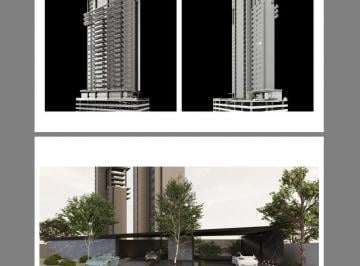 Departamento · 236m² · 3 Recámaras · 2 Estacionamientos · Departamento en Boulevard Bosque Real, Unique By Philippe Starck, Bosque Real, Huixquilucan
