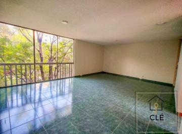 Departamento · 108m² · 3 Recámaras · 1 Estacionamiento · Xotepingo, Cd Jardin. 3 Recámaras, Ubicadisimo, Rodeado de Parques