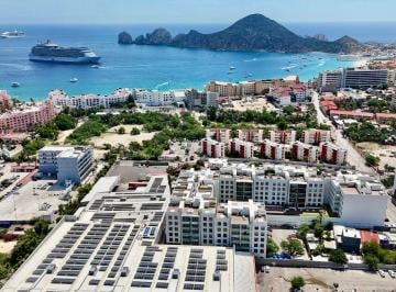 Departamento de 2 habitaciones, Los Cabos · Departamento con 2 Recámaras en Renta en Cabo San Lucas