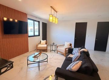 Departamento de 2 habitaciones, Los Cabos · Departamento con 2 Recámaras en Renta en Los Cabos Cerca de La Playa