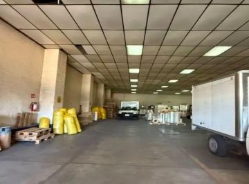 Bodega comercial de 2 habitaciones, Zapopan · Bodega en Venta Atemaj