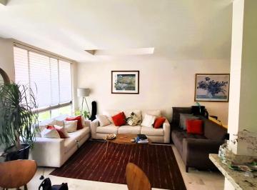 Casa · 244m² · 3 Recámaras · 4 Estacionamientos · Casa en Venta en Lomas Quebradas, Magdalena Contreras, Cdmx