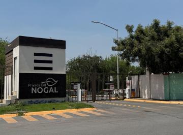 Casa · 169m² · 3 Recámaras · 2 Estacionamientos · Casa - Puerta de Anahuac