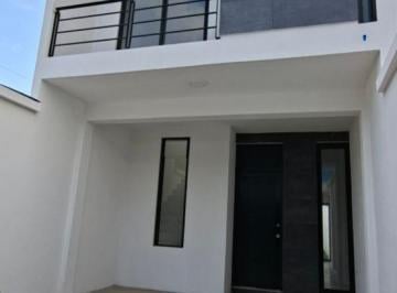 Casa de 2 habitaciones, Tuxtla Chico · ¡P R E V E N T A️ Casa Nueva Tuxtla Chico, Chis!
