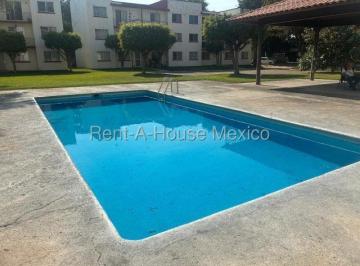 Departamento · 80m² · 2 Recámaras · 1 Estacionamiento · Departamento en Libramiento Cuernavaca Cuautla, Yautepec Centro, Morelos