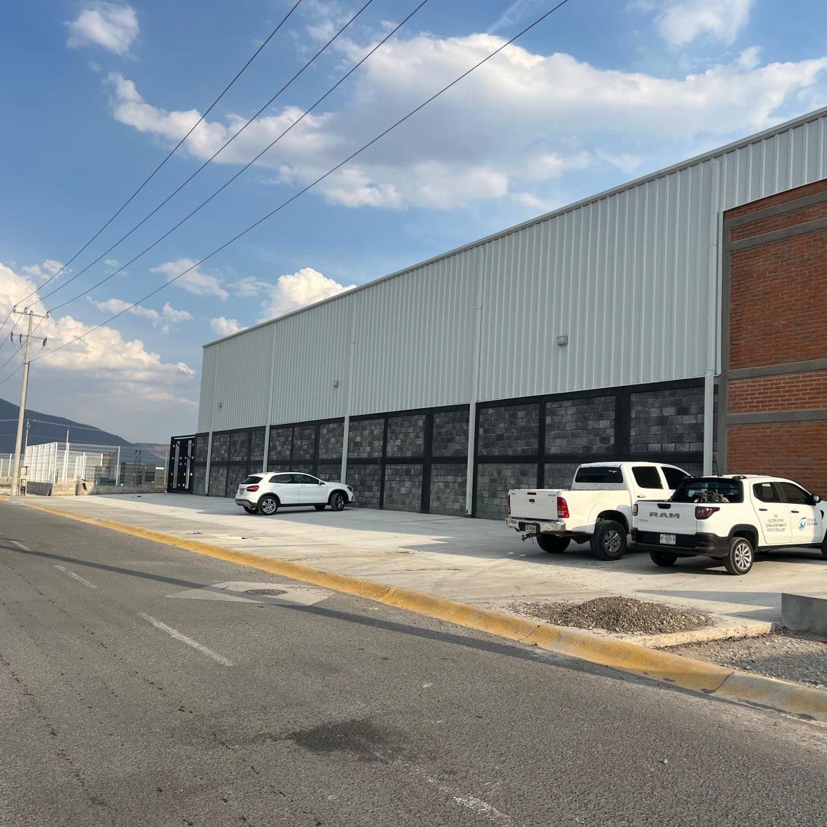 Warehouse for Rent in the South