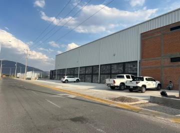 Nave industrial , Zapotlán el Grande · Bodega en Renta Al Sur