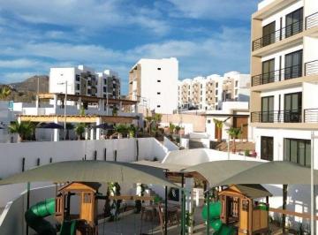 Departamento de 2 habitaciones, Los Cabos · Departamentos en Venta en El Tezal | Algunas Unidades Hasta Sin Enganche + Alta Plusvalía