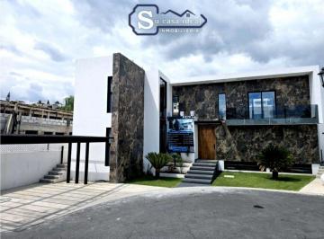 Casa de 5 habitaciones, Atlatlahucan · Excelente Casa en Fraccionamiento Lomas de Cocoyoc