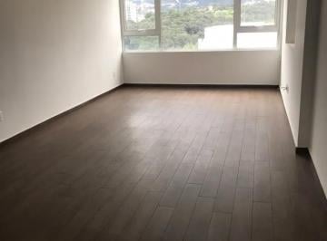 Departamento de 2 habitaciones, Cuajimalpa de Morelos · Departamento en Tres Cumbres en Renta