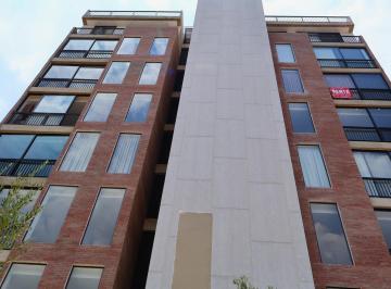 Departamento · 80m² · 2 Recámaras · 2 Estacionamientos · Departamento en Renta en Calle Janeiro 2480, Depto 701, Col. Providencia, Guadalajara, Jalisco.