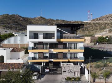 Departamento · 66m² · 1 Estacionamiento · Departamento en Renta en Lomas Altas Vertical Living