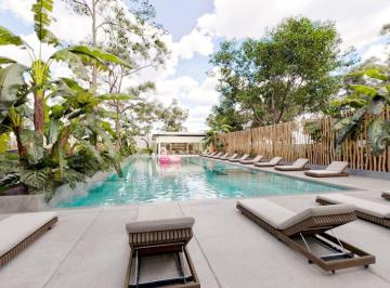 Terreno / Lote , Benito Juárez · Terreno Residencial en Venta en Zienna Cancún | 246 m² en Av Huayacán