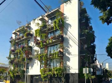 Departamento de 2 habitaciones, Guadalajara · Departamento en Torre Balbuena