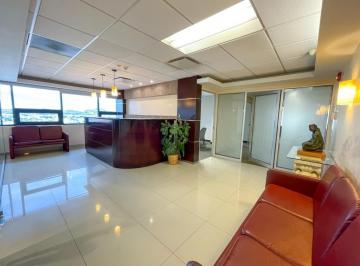 Oficina · 265m² · 6 Estacionamientos · Oficina en Renta en Centro de Negocios Las Palmas, Hermosillo, Sonora.