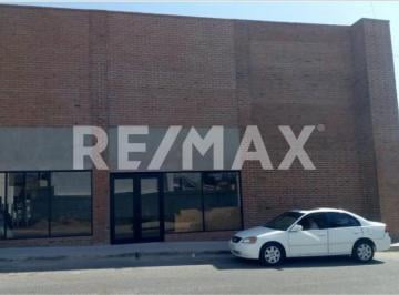 Local comercial · 141m² · Local Comercial en Renta en Colonia Pitic de Hermosillo Sonora.