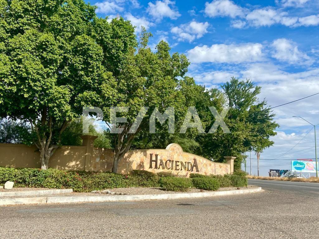 Residential Land for Sale in Haciendas Residencial, Hermosillo, Sonora.
