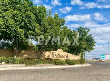 Terreno / Lote · 1509m² · Terreno Residencial en Venta en Haciendas Residencial de Hermosillo, Sonora.