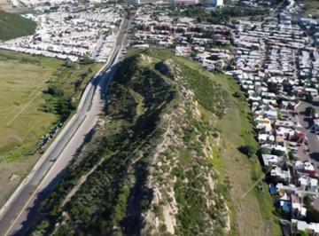 Terreno / Lote · 57000m² · Terreno en Venta en Blvd. Loma Dorada, Guaymas, Sonora.