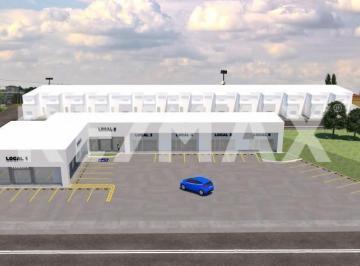 Local comercial · 29 Estacionamientos · Locales Comerciales en Renta en Blvd. Progreso, Hermosillo, Sonora.