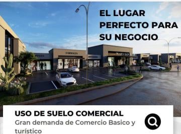 Terreno / Lote · 7215m² · Terrenos Comerciales en Venta en San Pedro, Hermosillo, Sonora.