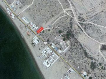 Terreno / Lote · 2100m² · Terreno en Venta en Bahía de Kino Nuevo, en Sonora.