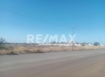 Terreno / Lote · 10722m² · Terreno en Venta Comercial en Puerta del Rey Residencial de Hermosillo, Sonora.