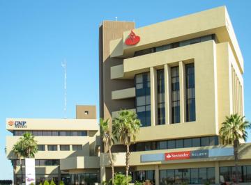 Oficina · 397m² · Oficina Comercial en Renta en Negoplaza Centro de Negocios, Hermosillo, Sonora.
