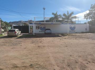 Nave industrial · 1075m² · 5 Estacionamientos · Planta Industrial en Venta en Fraccionamiento Las Playitas de Guaymas, Sonora.