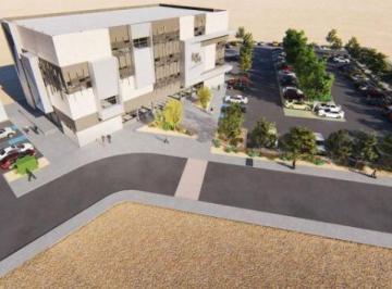 Oficina · 395m² · 150 Estacionamientos · Oficina Comercial en Renta en Colonia El Llano, Hermosillo, Sonora.