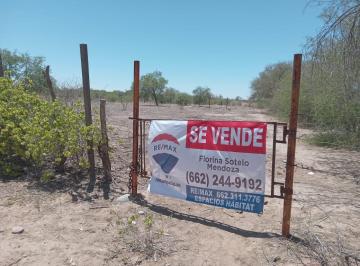 Terreno / Lote · 3600m² · Terreno en Venta en Camino La Valenciana de Hermosillo, Sonora