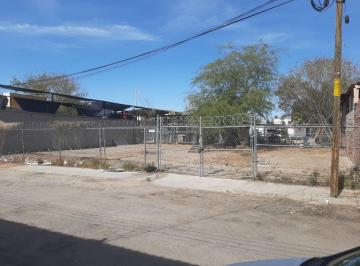 Terreno / Lote · 300m² · Terreno en Renta en Colonia Jesús García de Hermosillo, Sonora