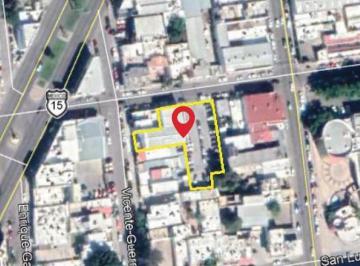 Local comercial · 1510m² · 10 Estacionamientos · Local en Renta Para Call Center en Colonia Centro de Hermosillo, Sonora