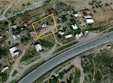 1 · Terrenos en Renta en Higueras