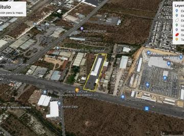 1 · Bodegas en Venta en Sin Colonia
