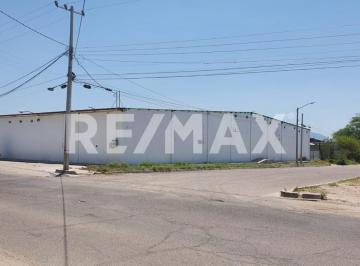 Bodega comercial · 1000m² · 6 Estacionamientos · Baja Bodega Industrial en Renta en Colonia Las Amapolas de Hermosillo, Sonora.