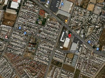 1 · Terrenos en Venta en Cumbres de Santa Catarina