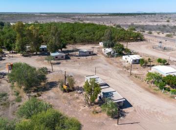 Terreno comercial · 3500000m² · Campo en Venta en La Costa de Hermosillo, Sonora