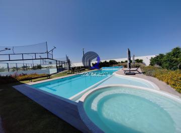 Terreno / Lote · 144m² · Terreno en Venta Zona Sur Santa Mónica