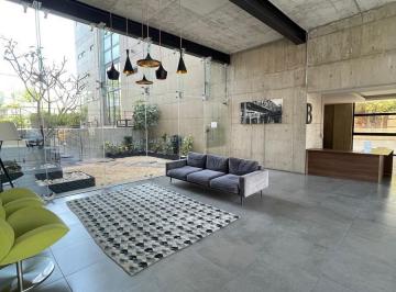 Departamento · 96m² · 2 Recámaras · 2 Estacionamientos · Huz Departamento en Venta Ubicado Entre Zavaleta y Forjadores
