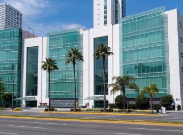 Oficina , Zapopan · Consultorio Médico en Renta en Puerta de Hierro Zapopan Amueblado